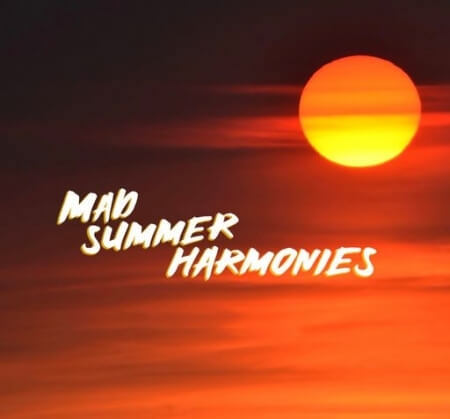 Mickey Shiloh Mad Summer Harmonies WAV